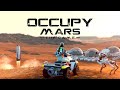 🔴Occupy Mars: The Game день третий