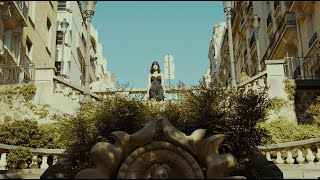 Hiba Zouri - Belvedere 