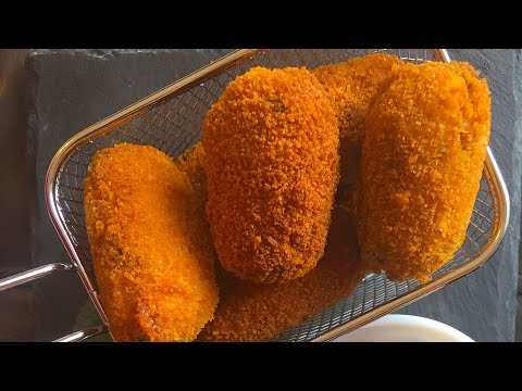 Video: Canned Fish Cutlets: A Budget Dish That Can Pleasantly Surprise