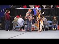 Day Star Pow wow Grand Entry