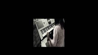 Kabira Encore - cover | Instrumental (keyboard)