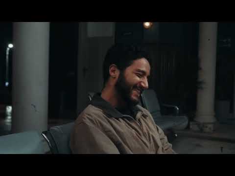خالد عصام وانتي معايا فيلم 6 ايام   