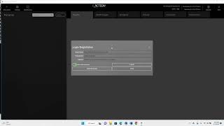 Licensing Acteon's AIS 3D App