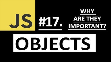 JavaScript Objects Explained