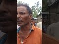 प्राणपुर पंचायत अंतर्गत सिरड़ा गांव में वार्ड नंबर 1 में जाल जमाओ होने से आम पब्लिक आक्रोश