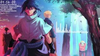 Naruto Hip Hop Remix | Seeking Answers | (Musicality Remix)