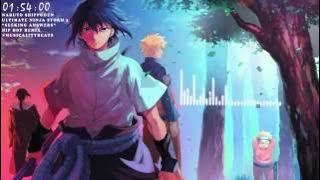 Naruto Hip Hop Remix | Seeking Answers | (Musicality Remix)