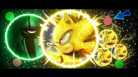 🍁NEBULOUS🍁THE ULTIMATE TRICK ATOMIC!! | UNBELIEVABLE REVERSE TRICK SPLIT | CRAZY ICE SPLIT🛡