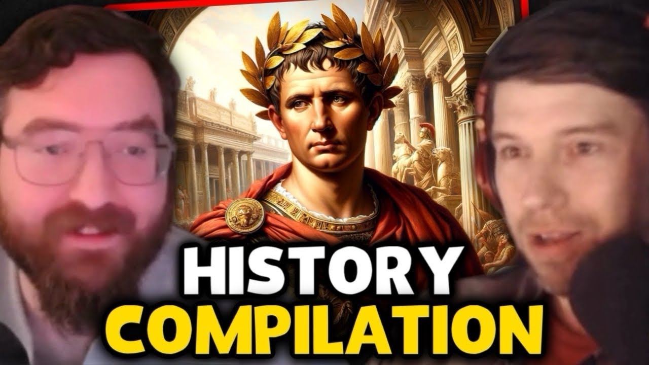 PKA Talks About History (Compilation)