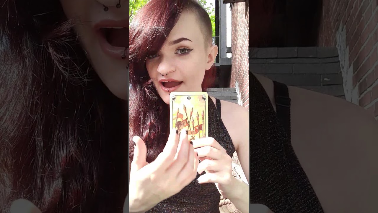 Scorpio June 1-5 2020 Tarot: Compensation.  Victory AND defeat