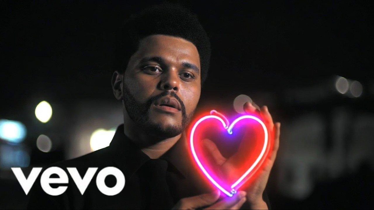 The Weeknd – Neon Hearts (2026)