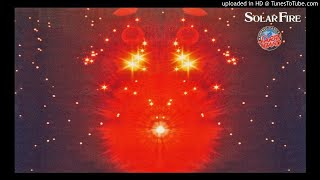 Manfred Mann's Earth Band ► Earth; The Circle [HQ Audio] Solar Fire 1973