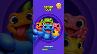 Gecko Out - level 1432 - Gameplay walkthrough