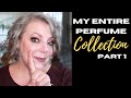My Perfume Collection Pt1 | Perfume Collection 2020