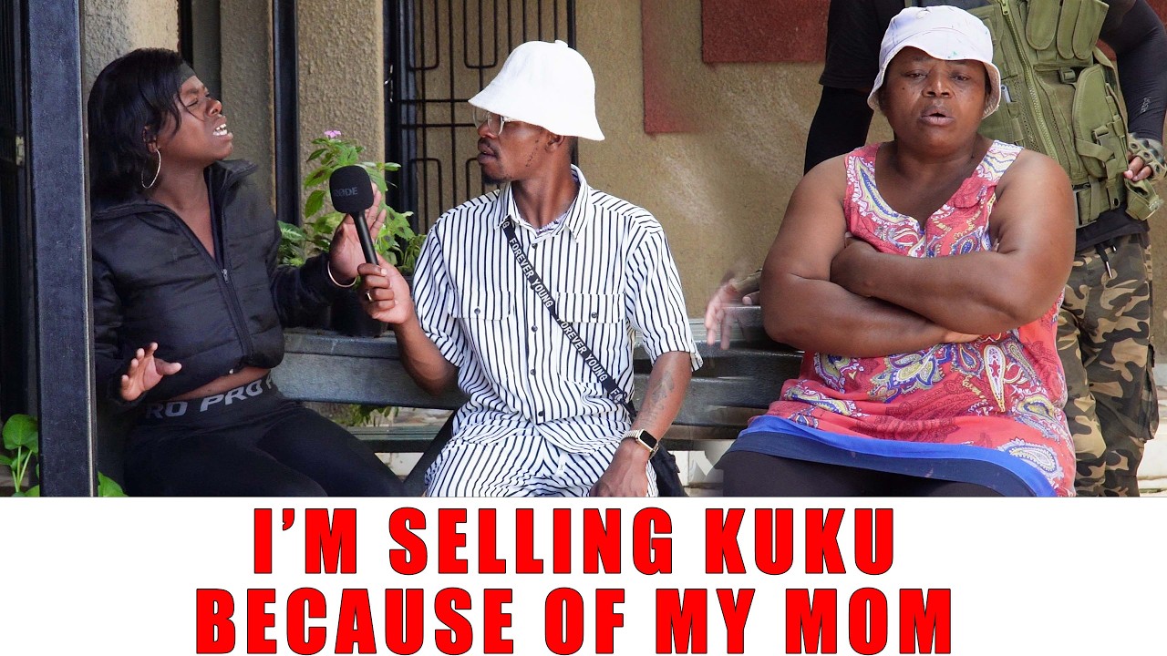 Ep 622 I'm Selling Kuku Because Of My Mom