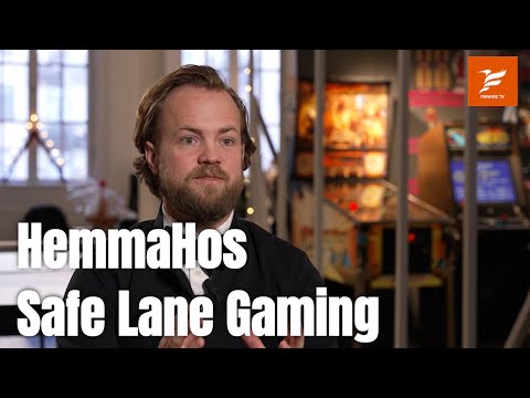 HemmaHos - Safe Lane Gaming