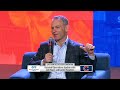 #CubsCon: Baseball Operations Update with Jed Hoyer & Carter Hawkins