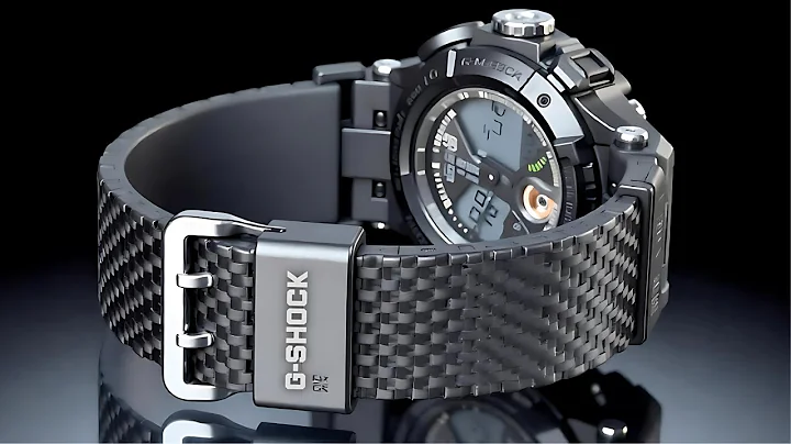 Top 10 Casio G-Shock Watches For Men in 2025 – Unbreakable & Iconic!