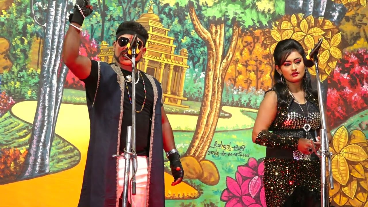 ಸೋಲಿಲ್ಲದ ಸಿಂಧೂರ ಲಕ್ಷ್ಮಣ ಹರವಿ ಸಮರ್ಥ ವಿಲ್ಲನ್