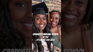 Nursing school graduation #nursing #graduation #nursingschool