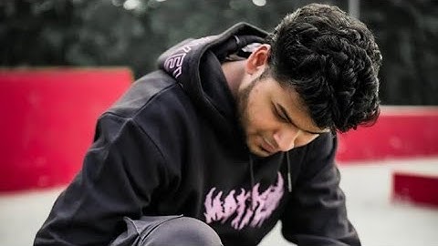 Gaush - Jao Naa Tum | Struggle | Official Music Video