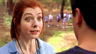 War Unser Erstes Mal Gut? American Pie 2 German Deutsch Clip