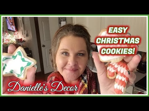 Christmas cookie holiday baking cookies wallpapers shape holidays resolution background herringbone heart snowflake rabbit gift wallpapersafari pc Easy Christmas Cookies! - YouTube