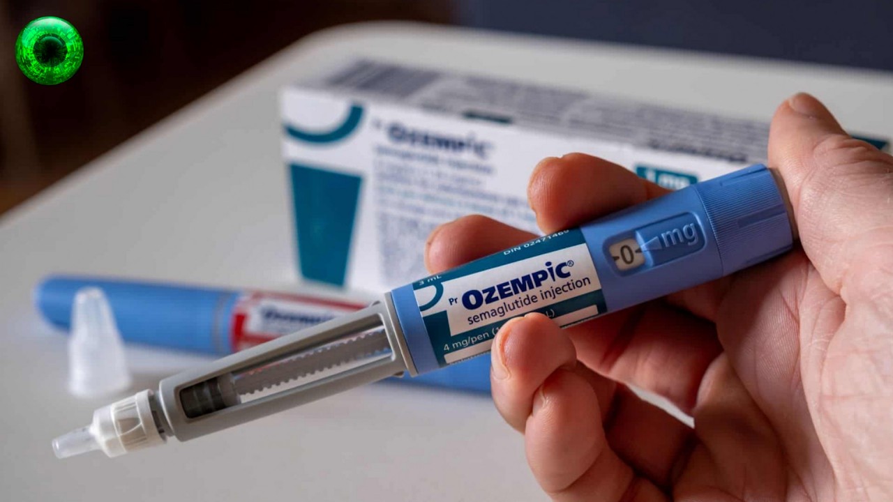 semaglutide brasil Canetas emagrecedoras: depois de Ozempic e Mounjaro, nova geração vem aí