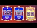 Dancing Drum ALL MYSTERY Bonuses and Pot Bonuses!!! Nice Wins at Las Vegas!!!!!