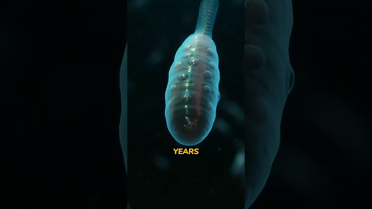 This is crazy…😳 