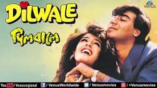 dilwale Bengali jukebox_ajay_sunil_raveena.mp4