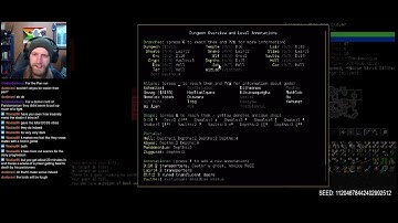 DCSS: 15 Rune Berserker - GhBe Part 12 | Dungeon Crawl Stone Soup 0.29