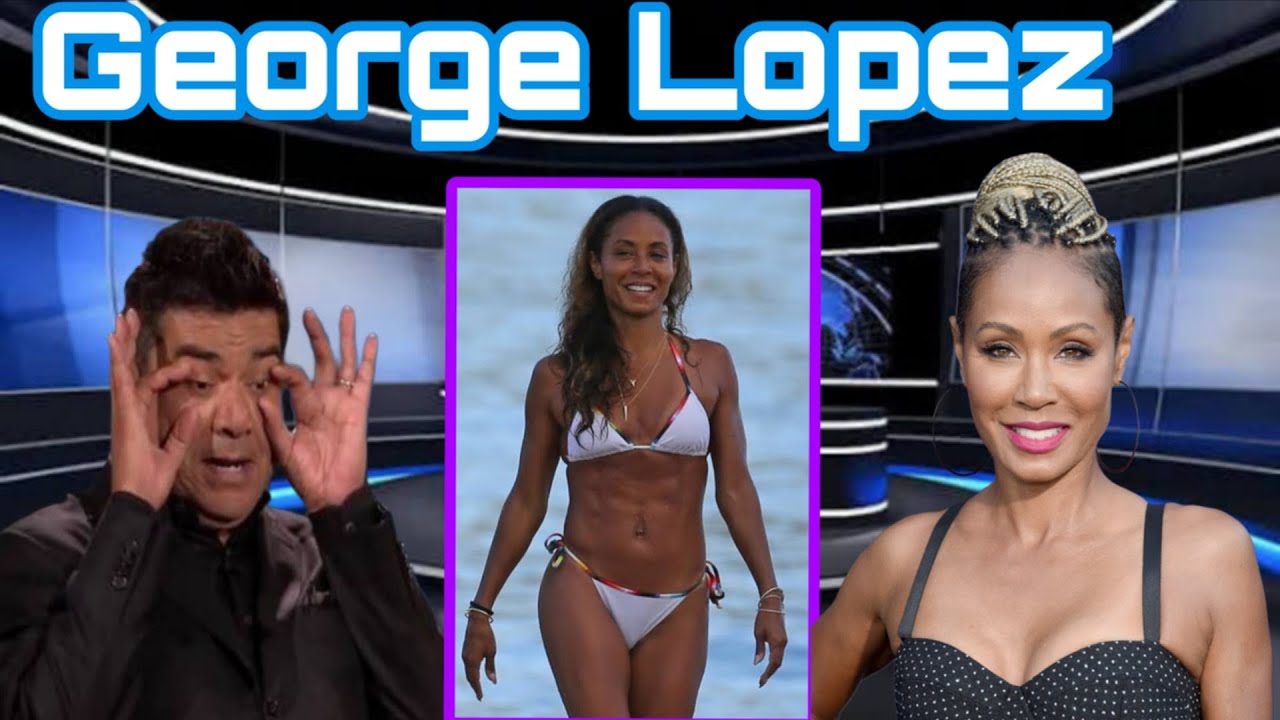 Lopez Tonight Interview with Jada Pinkett Smith (June 28, 2010)
