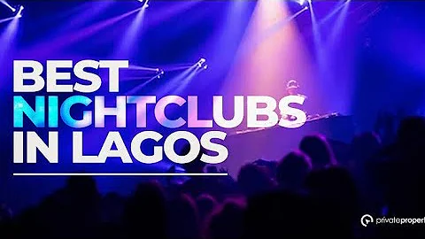 MOST EXPENSIVE NIGHT CLUBS IN LAGOS | UPDATED 2024
