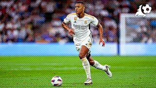 Kylian Mbappé is Real Madrid Next Superstar!