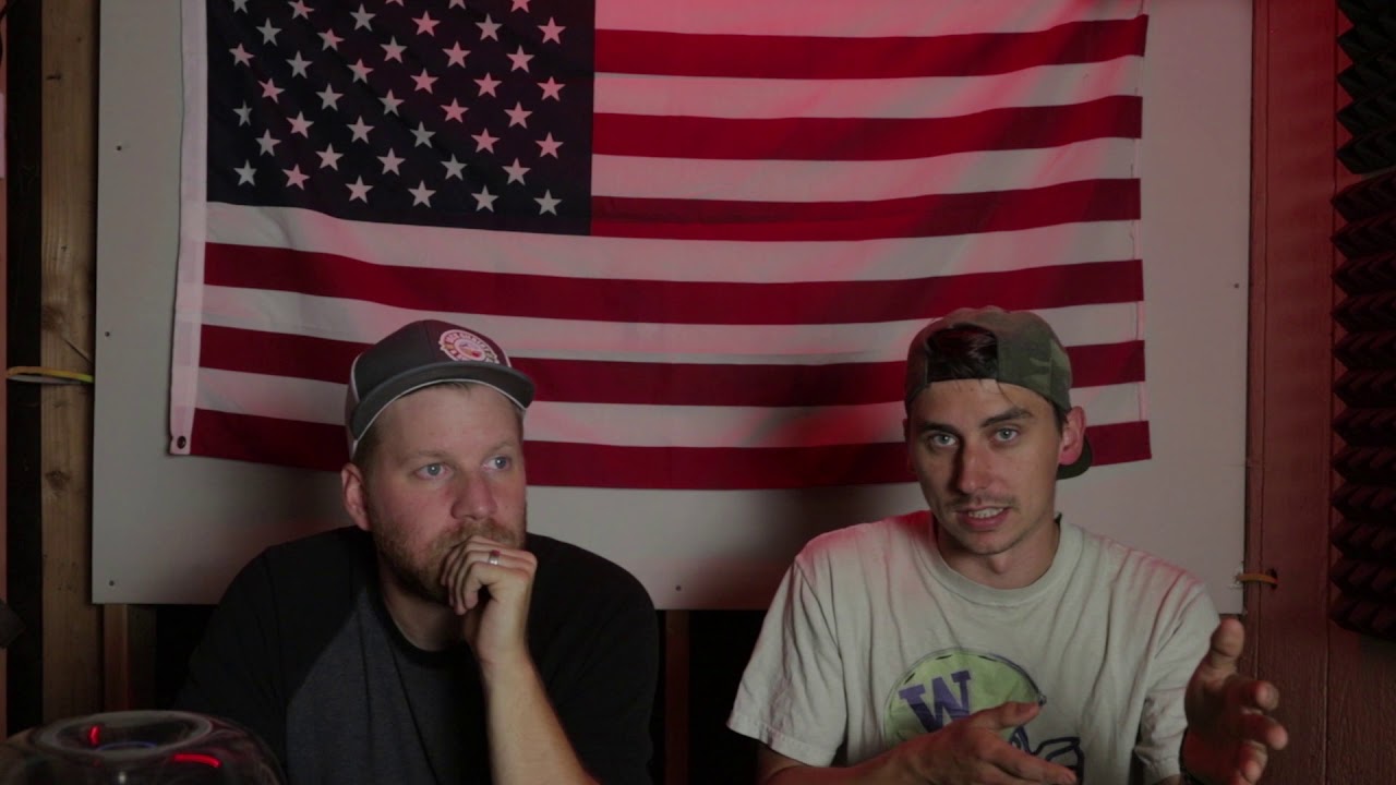 Country Boys React to - NF "Only"