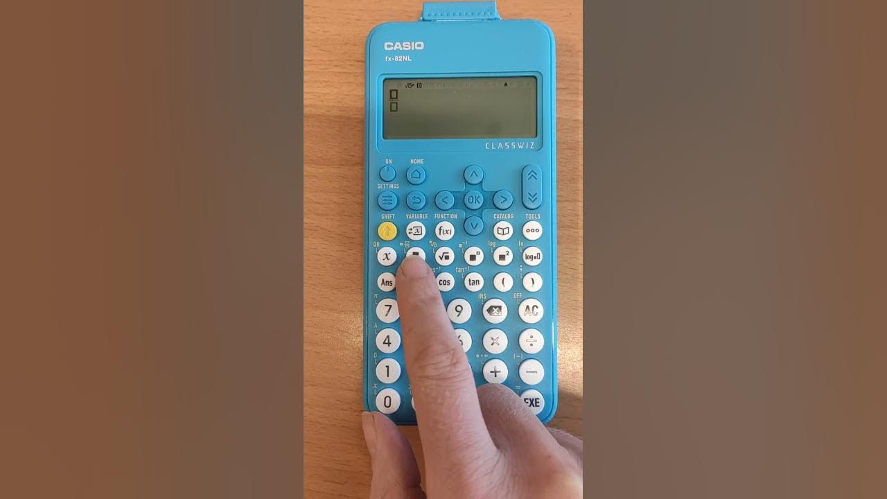 Can You Play Games On A Calculator