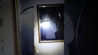 File 010 — Mirror Window Encounter