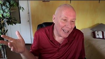 ACIM Teaching Commentary |🎄 All Problems Are Perceptual Problems with David Hoffmeister