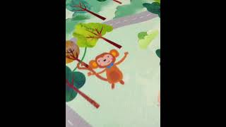 Jogo Americano - Domingo no Parque