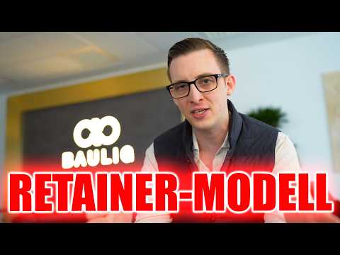 High-ticket retainers are beating the quota model at agencies!