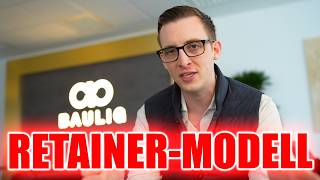High-Ticket-Retainer schlagen das Kontingent-Modell bei Agenturen!