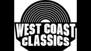 West Coast Classics (DJ Pooh Quotes)