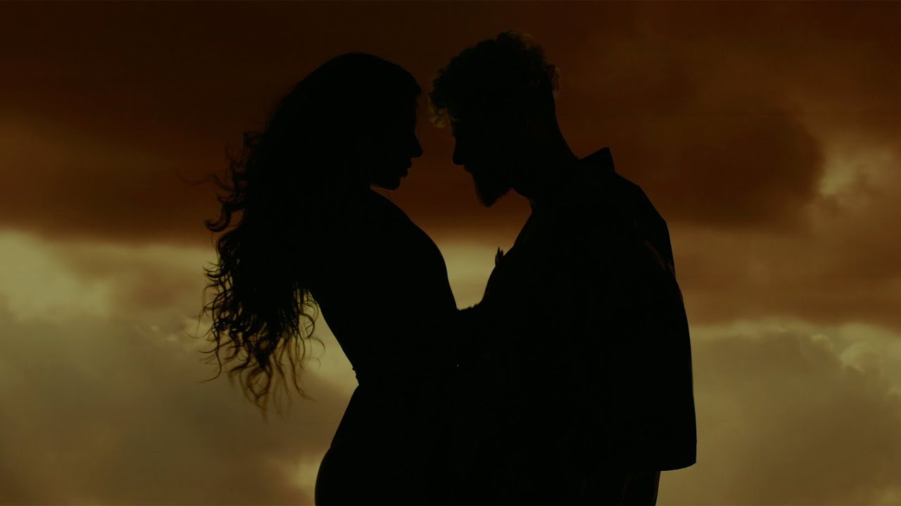 ⁣Kalif & Luis Gabriel - Latino Americana | Manele 2023