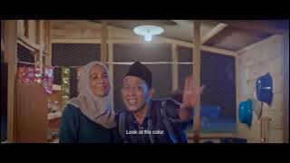 Film romantis bikin baper Mencintai kesatria negara 2022 FULL MOVIE Film Indonesia