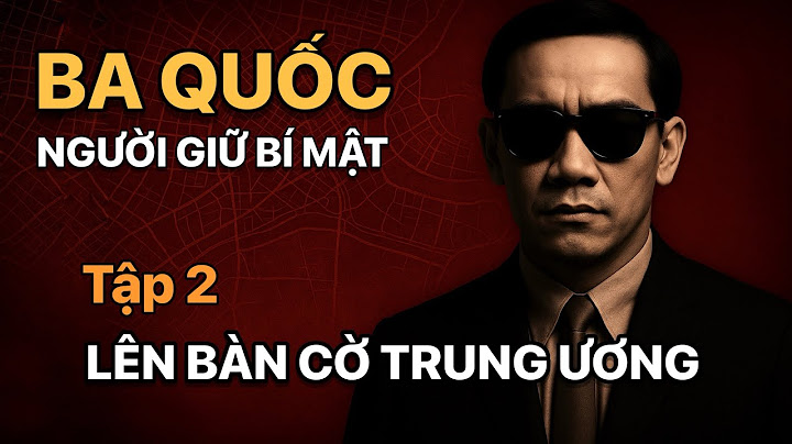 Ba Quốc giữa tâm bão: Vì sao CIA cũng phải dè chừng ông?