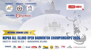 FINAL | MS 45 | Ranga Duminda RANATHUNGA[1] vs Demuni Daminda DE SILVA[2]