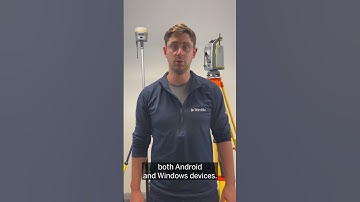 #TrimbleAccessTips: IFC Support (in Windows & Android)