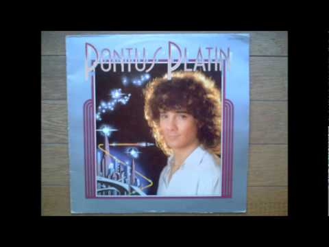 Pontus Platin — Hänger du me - Pontus Platin
