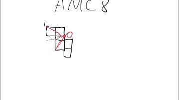 Master AMC 8 Vertices of Cube 3D Visualization